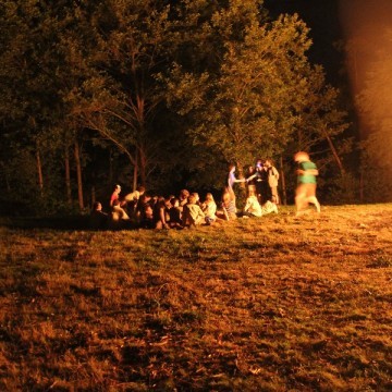 IMG 4516 - Scouts en Gidsen Zaventem 